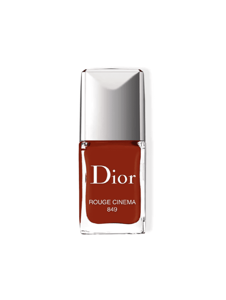 Dior nail polish outlet boots