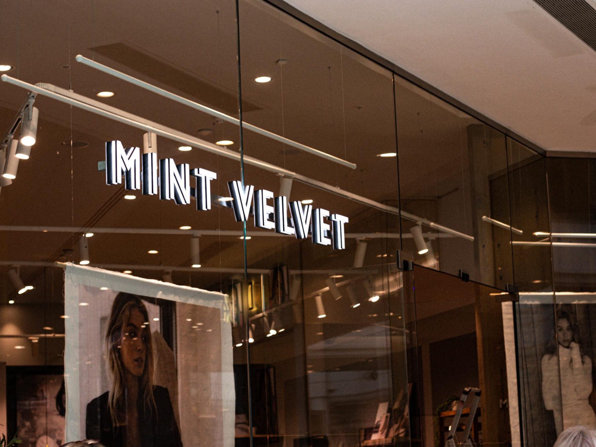 MINT VELVET - Introducing our latest boutique a gorgeous new
