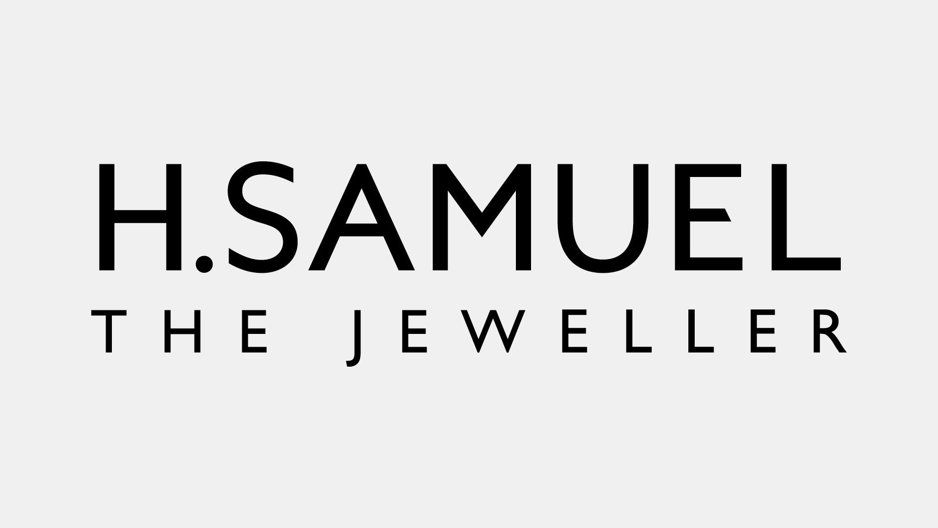 Accurist h samuel best sale