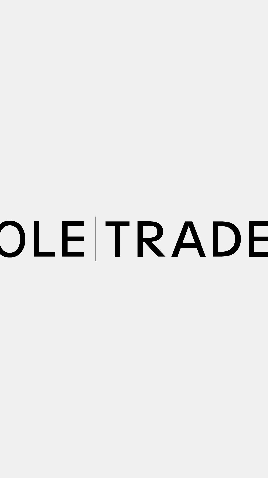 Sole trader mens shoes online