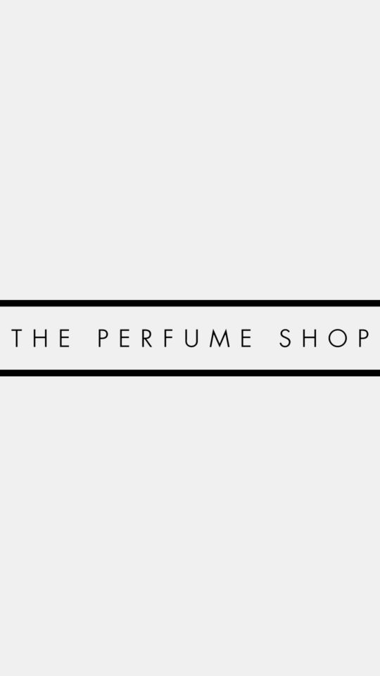 The perfume shop online website