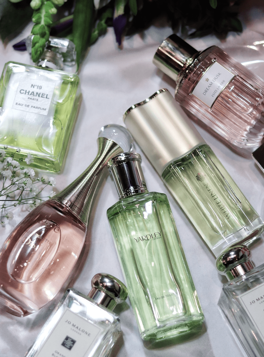 Scents of Spring: Perfumes that Bloom like Flowers - The Glades