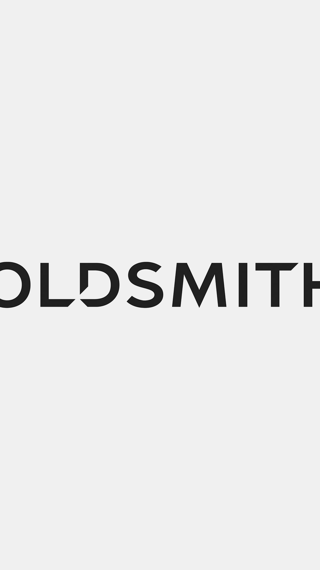 Goldsmiths the online jewellers