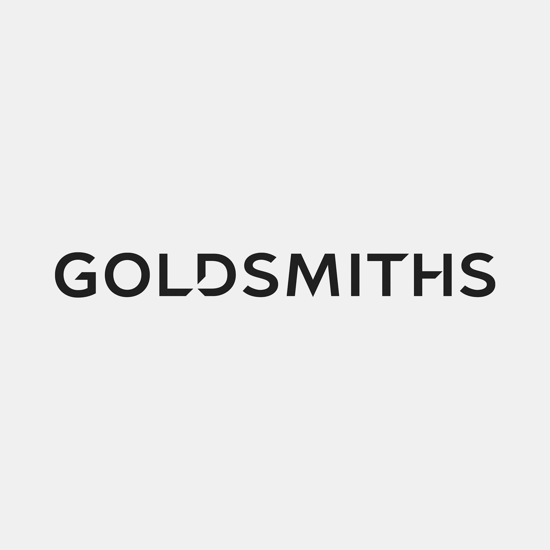 Goldsmiths oris 2024